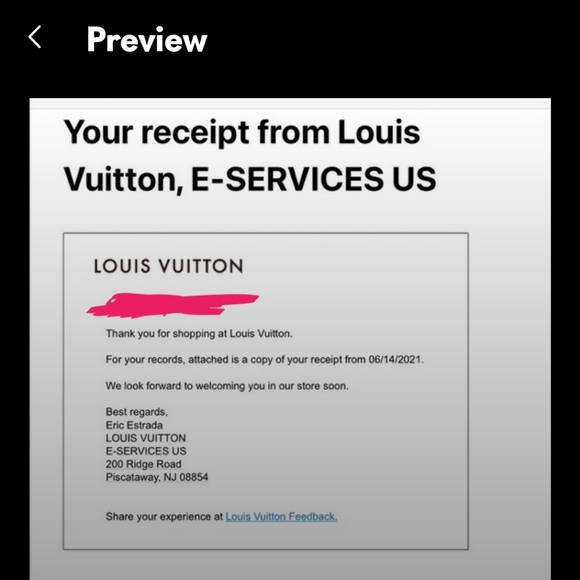 LOUIS VUITTON - VINTAGE Monogram Canvas Babylone Tote Bag - Picture 10 of 12